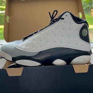 Jordan 13 Retro - Baron